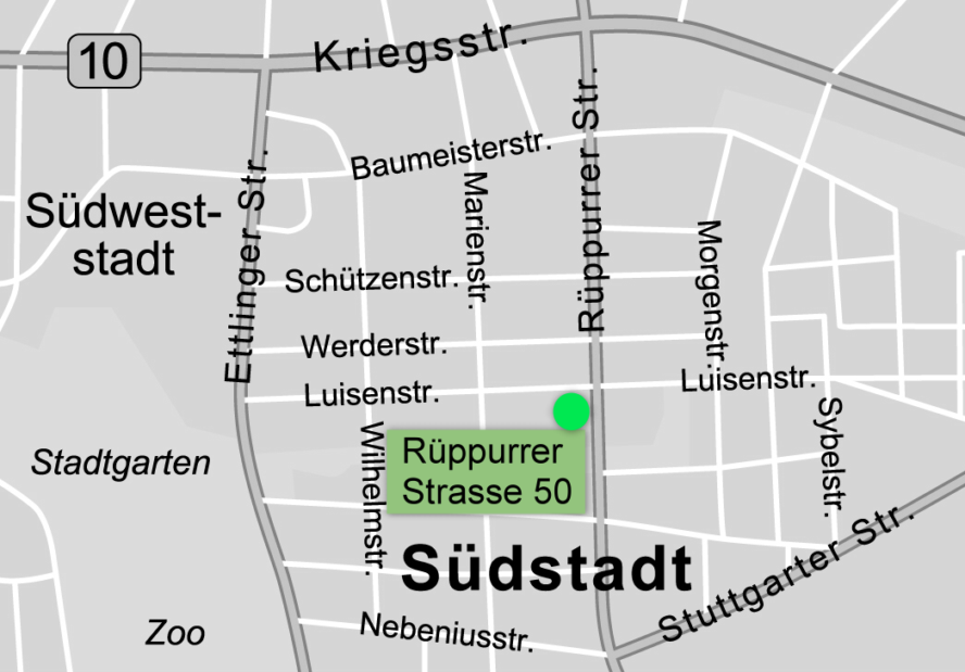Fahrschule Frank Dopf, Karlsruhe Südstadt Fahrschule Frank Dopf, Karlsruhe Südstadt