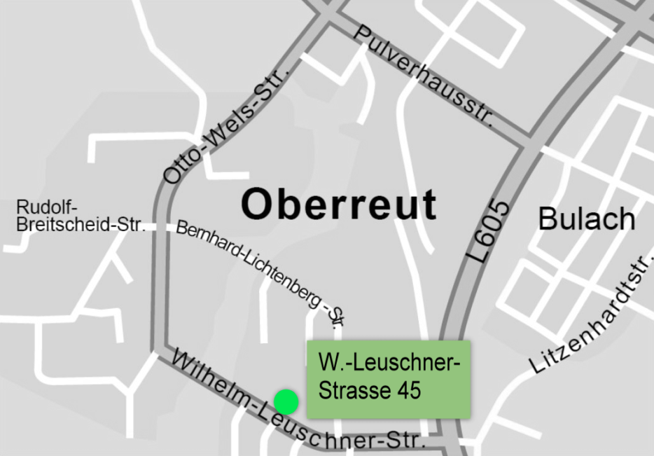 Fahrschule Frank Dopf, Karlsruhe Oberreut Fahrschule Frank Dopf, Karlsruhe Oberreut